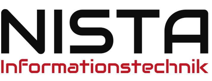 NISTA - Informationstechnik